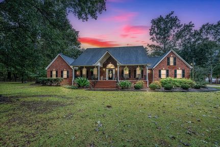 Recreational Property for sale in Dorchester County, South Carolina