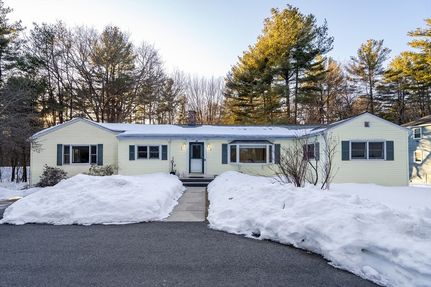 Farm and Ranch for sale in Middlesex County, Massachusetts