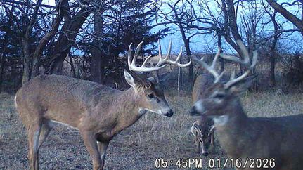 Recreational Property for sale in Lyon County, Kansas