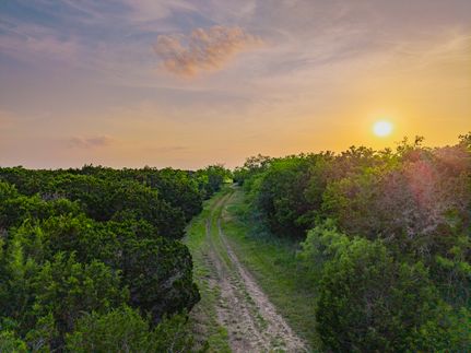 Farm and Ranch in McLennan County, Texas