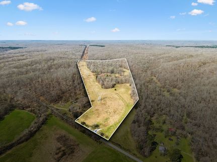 Recreational Property for sale in Stewart County, Tennessee