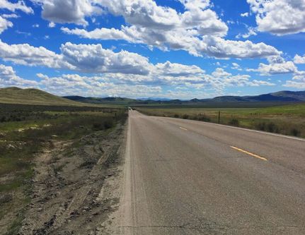 Land for sale in Pershing County, Nevada