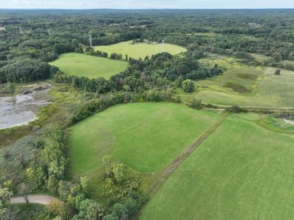 Land for sale in Oakland County, Michigan