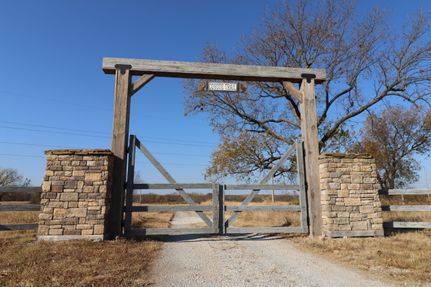 Farm and Ranch for sale in Rogers County, Oklahoma