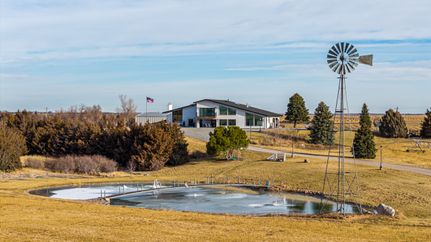 Recreational Property for sale in Chase County, Nebraska
