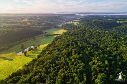 Farm and Ranch for sale in Cherokee County, Oklahoma