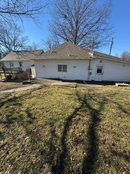 House for sale in Adair County, Missouri