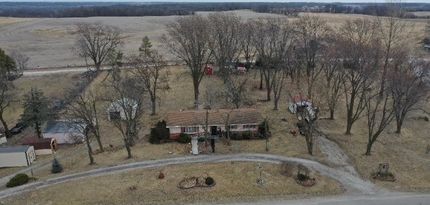 Farm and Ranch for sale in Van Buren County, Iowa