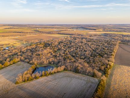 Farm and Ranch for sale in Linn County, Kansas