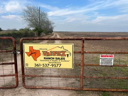 Land for sale in Duval County, Texas