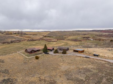 Farm and Ranch for sale in Fremont County, Wyoming