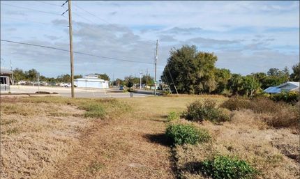 Undeveloped Land for sale in Charlotte County, Florida