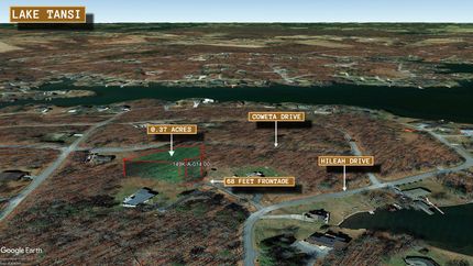 Farm and Ranch for sale in Cumberland County, Tennessee