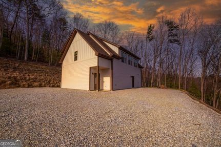Recreational Property for sale in Union County, Georgia