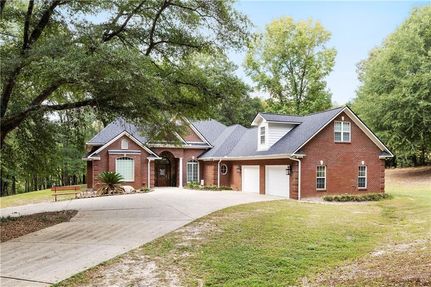 Land for sale in Russell County, Alabama