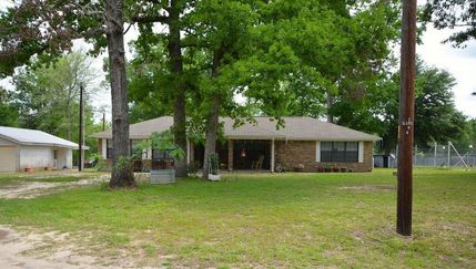 Recreational Property for sale in Jasper County, Texas