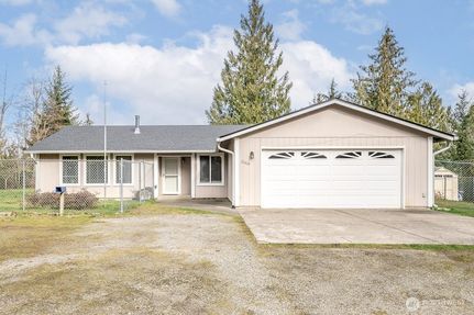 Farm and Ranch for sale in Pierce County, Washington
