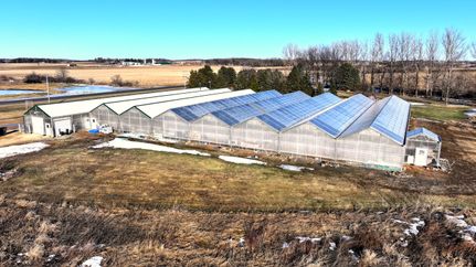 Farm and Ranch for sale in Saint Croix County, Wisconsin