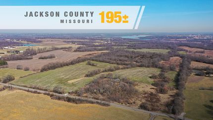 Recreational Property for sale in Jackson County, Missouri