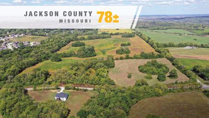 Farm and Ranch for sale in Jackson County, Missouri