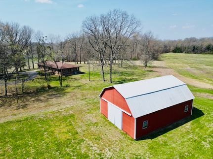 Timberland Property for sale in Adair County, Kentucky