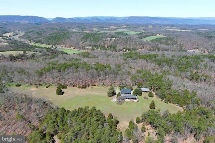Farm and Ranch for sale in Mineral County, West Virginia