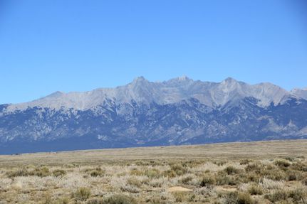 Recreational Property for sale in Costilla County, Colorado