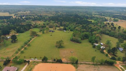 Farm and Ranch for sale in Henderson County, Texas