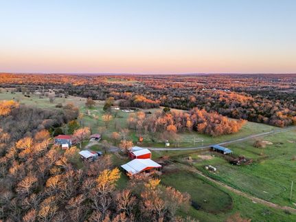 Farm and Ranch for sale in Haskell County, Oklahoma