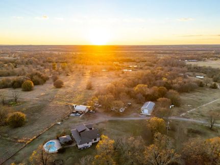 Farm and Ranch for sale in Atoka County, Oklahoma