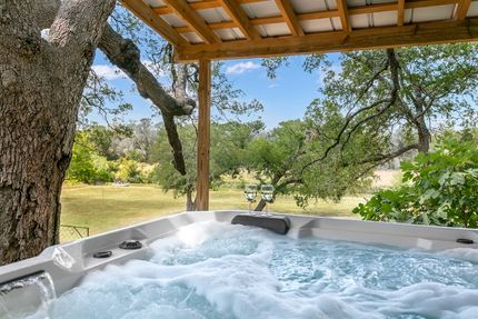 Undeveloped Land for sale in Gillespie County, Texas