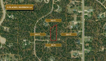 Farm and Ranch for sale in Crawford County, Michigan