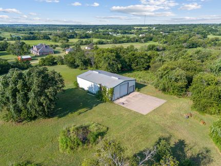 Timberland Property for sale in Johnson County, Texas