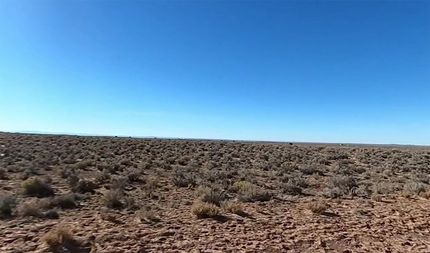 Timberland Property for sale in Apache County, Arizona