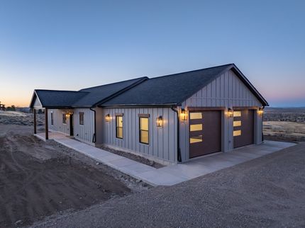 Hunting Property for sale in Fremont County, Wyoming