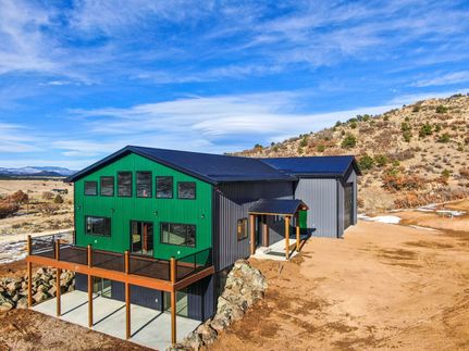 Farm and Ranch for sale in Custer County, Colorado