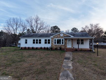 Horse Property for sale in Elbert County, Georgia