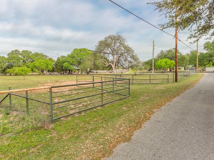 Farm and Ranch for sale in Medina County, Texas