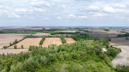 Farm and Ranch in Montgomery County, Indiana