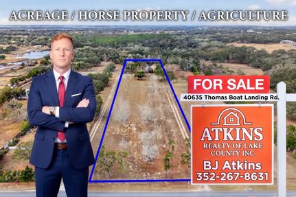 Commercial Property for sale in Lake County, Florida