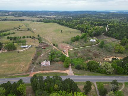 Hunting Property for sale in Upshur County, Texas