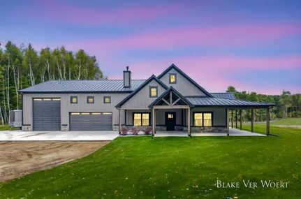 Farm and Ranch for sale in Mecosta County, Michigan