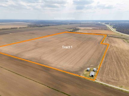 Farm and Ranch for sale in Clark County, Missouri