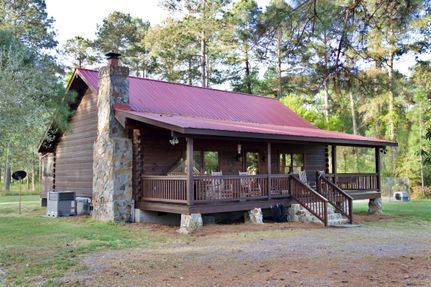 Recreational Property for sale in Orangeburg County, South Carolina