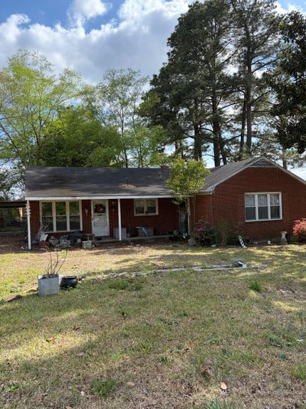 Farm and Ranch for sale in Harnett County, North Carolina