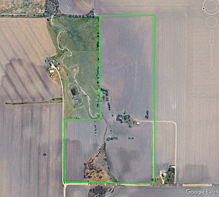 Land for sale in Bell County, Texas