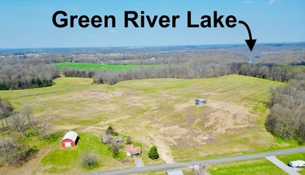 Farm and Ranch for sale in Adair County, Kentucky