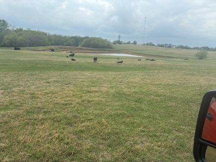 Land for sale in McClain County, Oklahoma