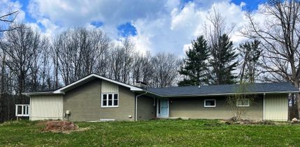 Farm and Ranch for sale in Trumbull County, Ohio