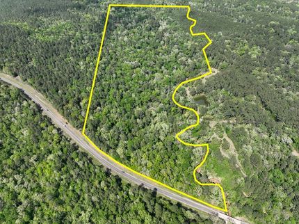 Commercial Property for sale in Polk County, Texas